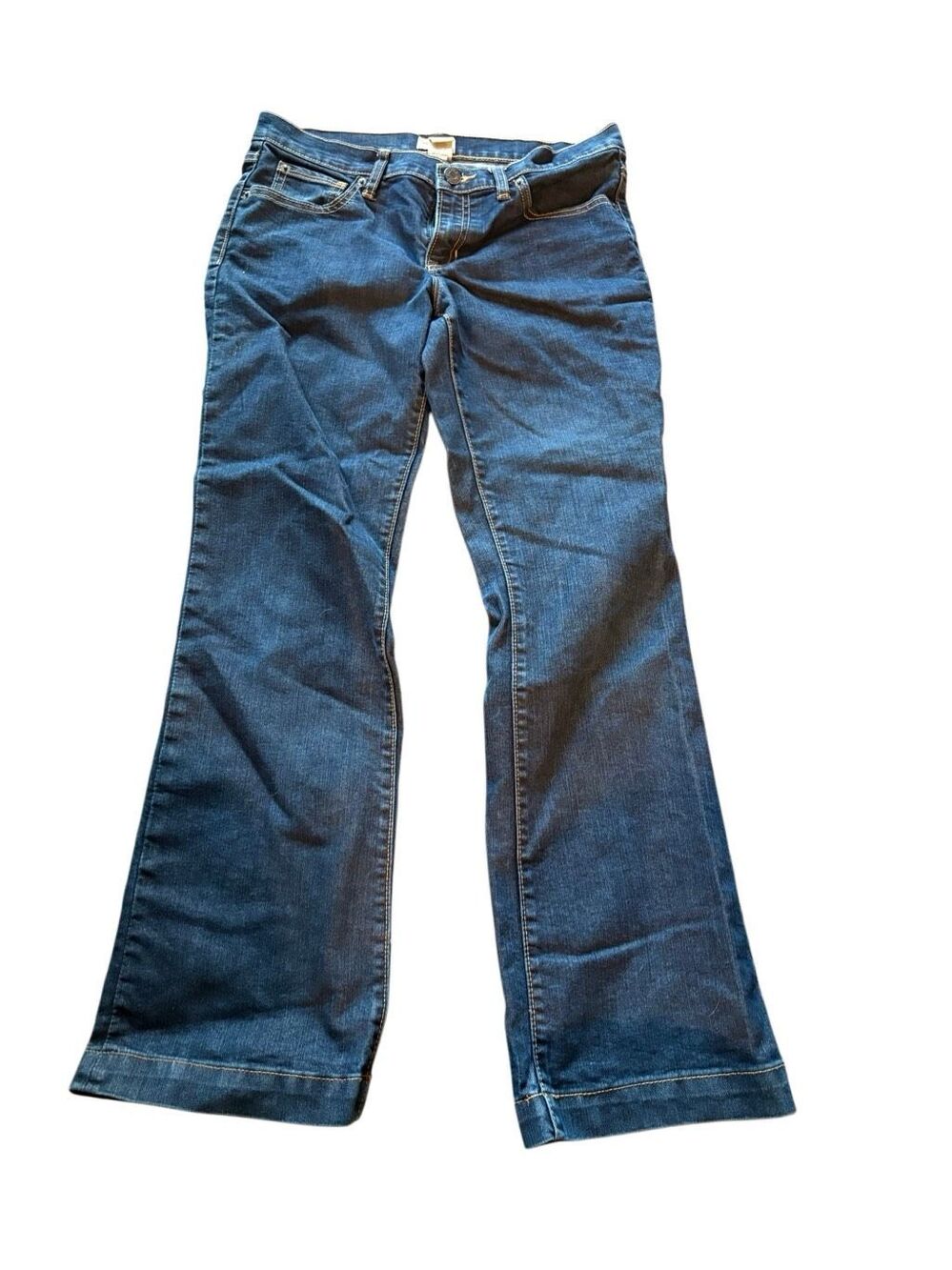 Gap Jeans long and lean size 8/29 A